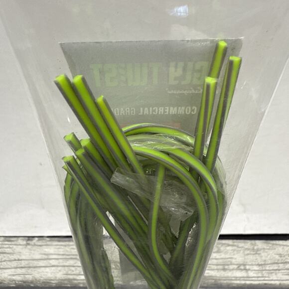 Shakespeare Ugly Twist .105 Diameter x 18-inch BI-CO Trimmer Line - 12 Strips - Picture 6 of 8